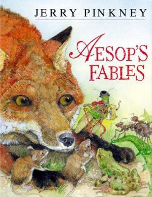 Aesop's fables