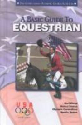 A basic guide to equestrian