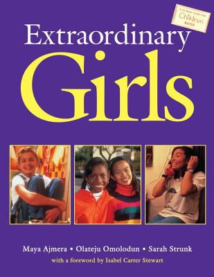 Extraordinary girls