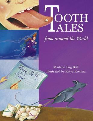 Tooth tales from around the world