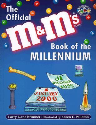 The official M&M's brand : book of the millennium