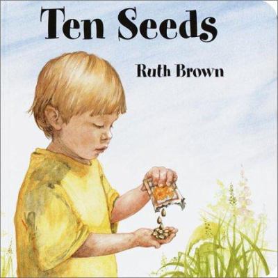 Ten seeds