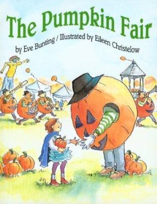 The pumpkin fair