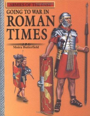 Going to war in Roman times