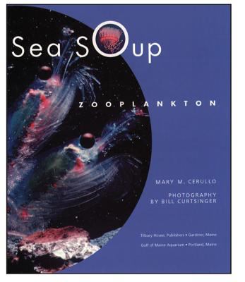 Sea soup : zooplankton