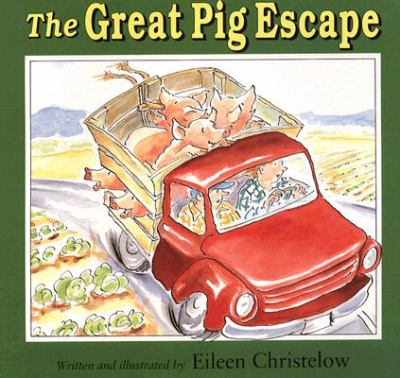 The great pig escape