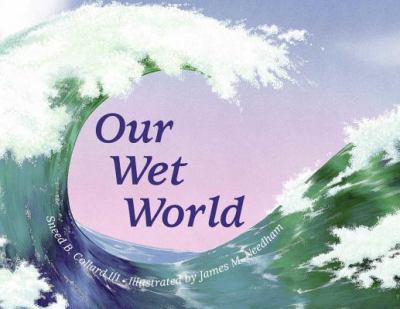 Our wet world