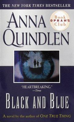 Black and blue : a novel
