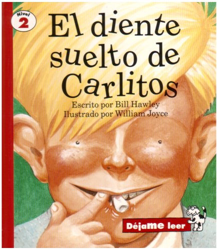 El diente suelto de carlitos