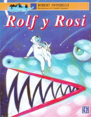 Rolf y Rosi