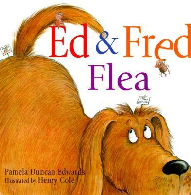 Ed & Fred Flea