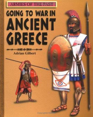 Going to war in ancient Greece
