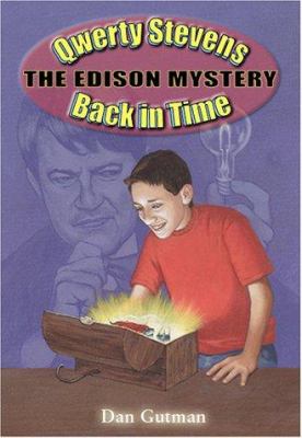 The Edison mystery