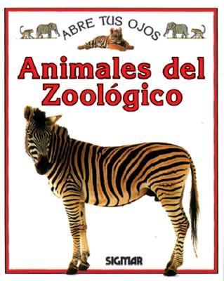 Animales del zoologico