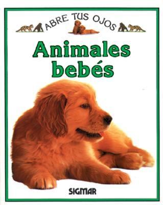 Animales bebes