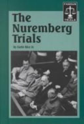 The Nuremberg trials