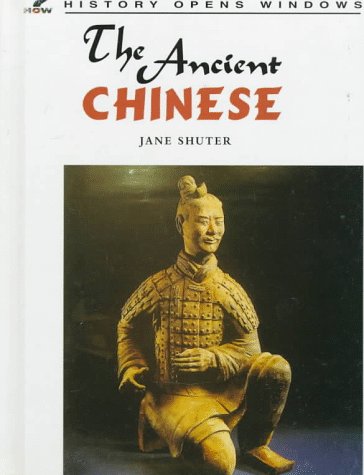 The ancient Chinese