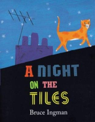 A night on the tiles