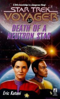 Death of a neutron star