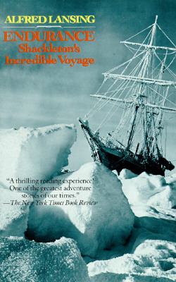 Endurance : Shackleton's incridible voyage