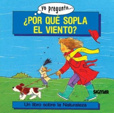 Por que sopla el viento?