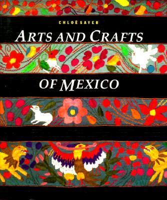 Arts and crafts of Mexico