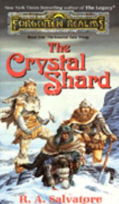 The crystal shard
