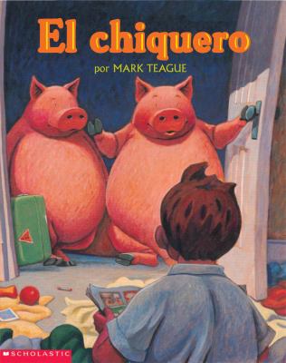 El chiquero