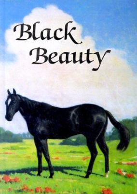 Black Beauty : The autobiography of a horse