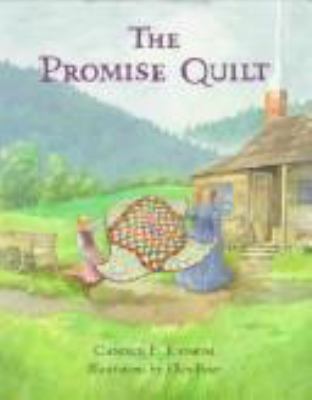 The promise quilt