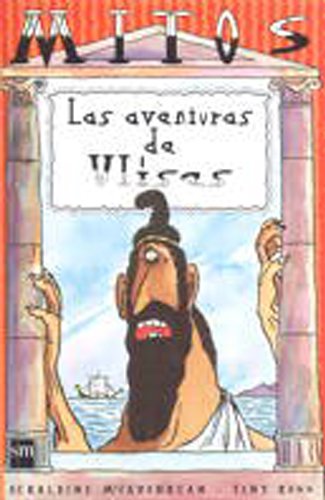 Las aventuras de Ulises