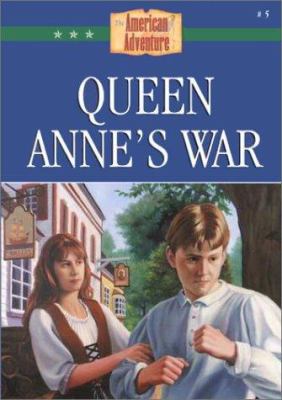 Queen Anne's war