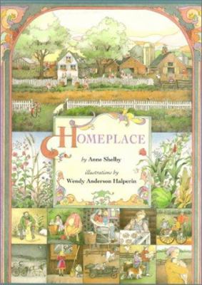 Homeplace