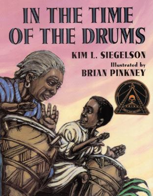 In the time of the drums