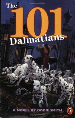 The hundred and one dalmatians