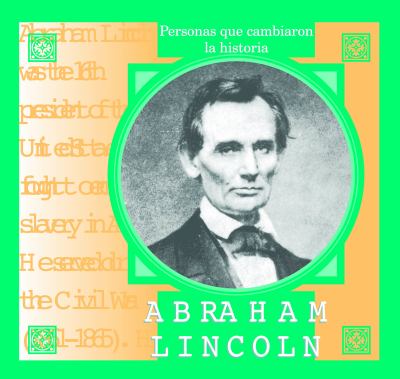 Abraham Lincoln