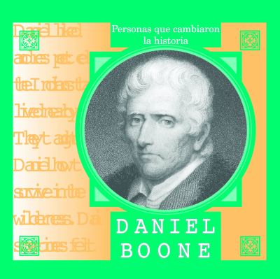 Daniel Boone