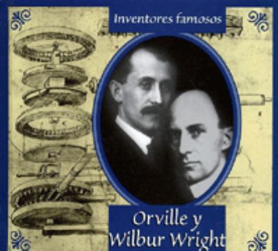 Orville y Wilbur Wright