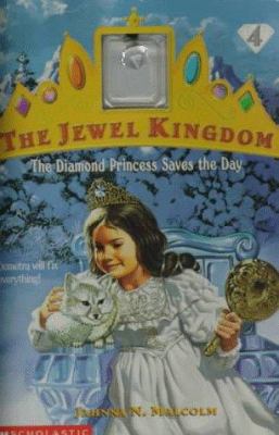 The Diamond Princess saves the day