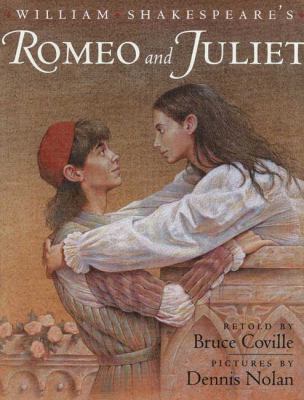 William Shakespeare's Romeo and Juliet