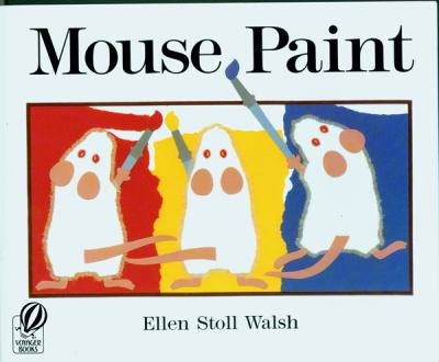 Mouse paint