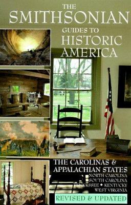 The Carolinas and the Appalachian States