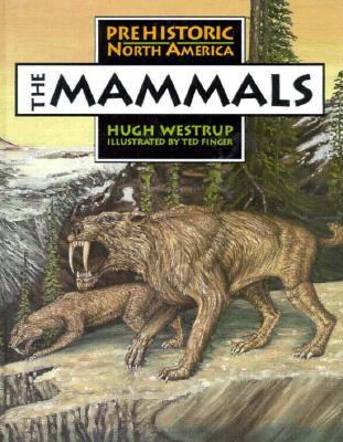 The mammals