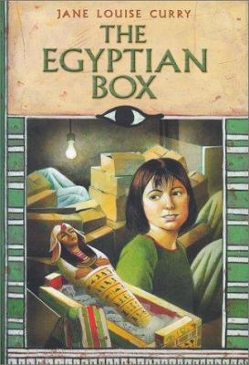 The Egyptian box