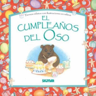 El cumplea~nos del oso