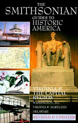 Virginia and the capital region