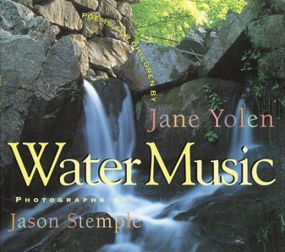 Water music : poems for children