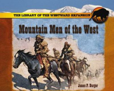 Mountain men of the West