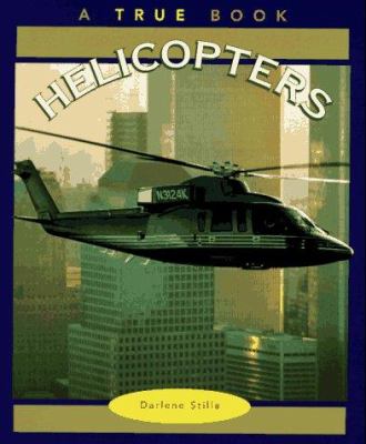 Helicopters