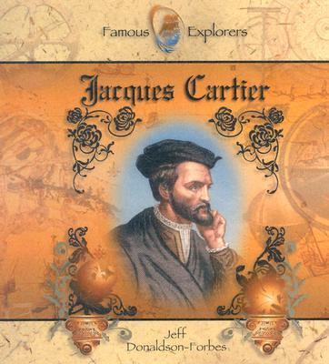 Jacques Cartier